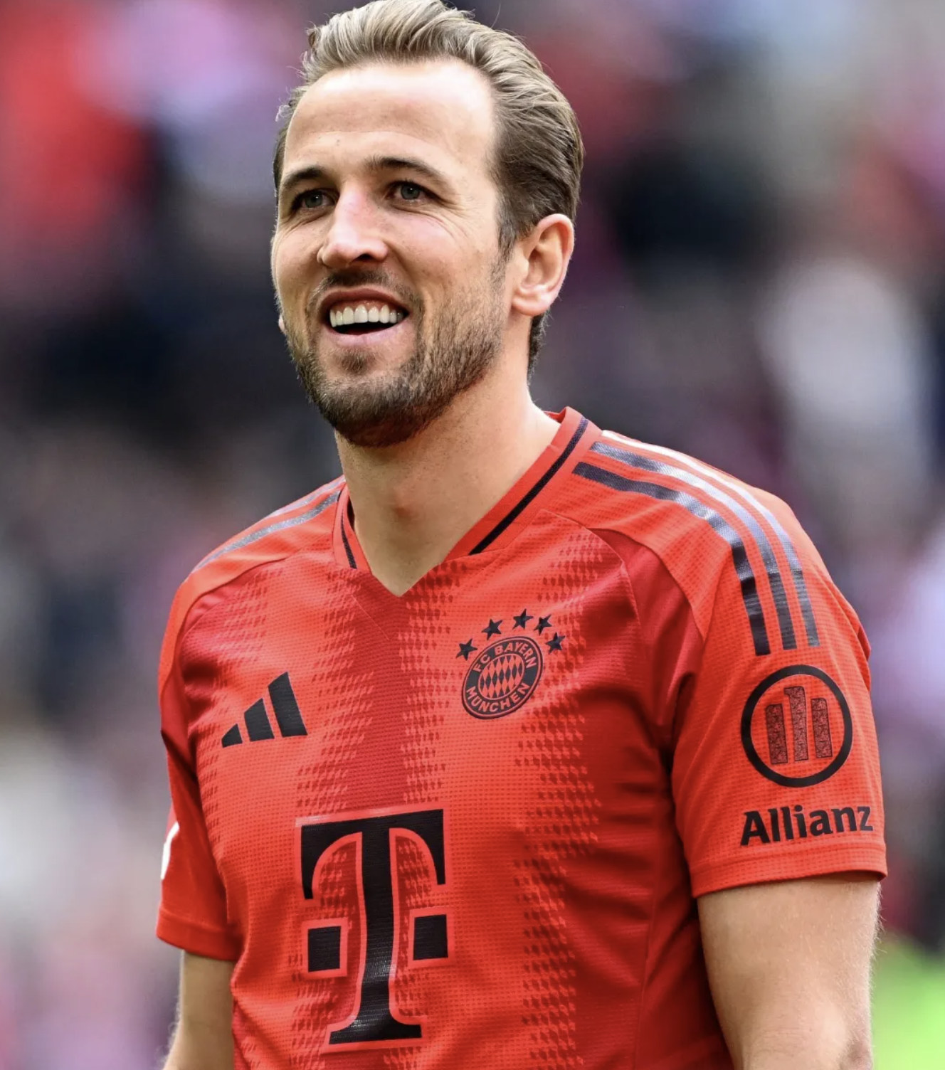 凯恩终于获得人生第一冠!