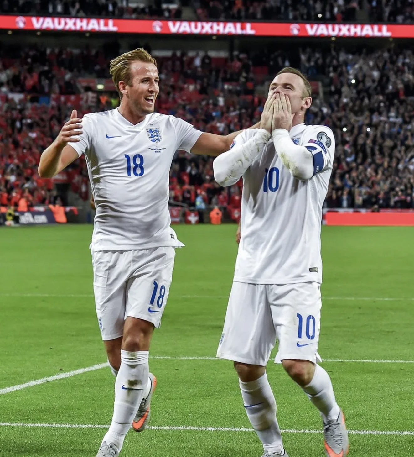 凯恩终于获得人生第一冠!