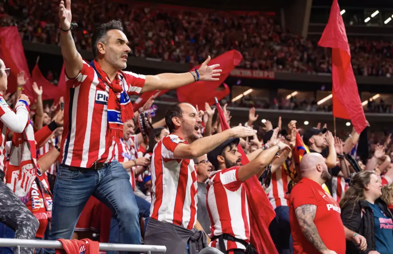 25亿欧!马竞卖身美国财团