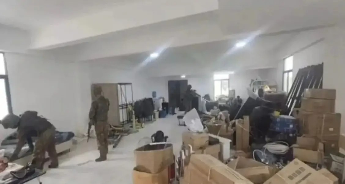 缅甸军方攻占KK园区等地,东南亚电诈会向哪转移